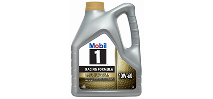 Mobil 1 10W-60