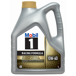 Mobil 1 10W-60