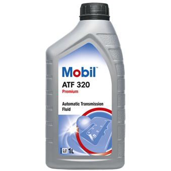 MOBIL ATF 320