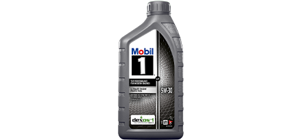 Mobil 1 x1 5W-30 Produktaufnahme