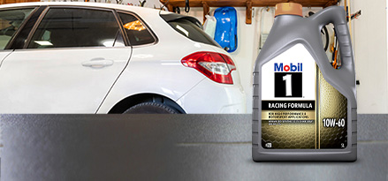 Mobil 1™ 10W-60