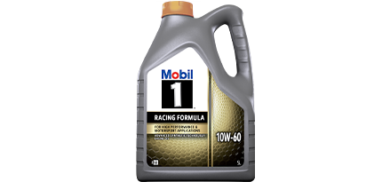 Mobil 1™ 10W-60