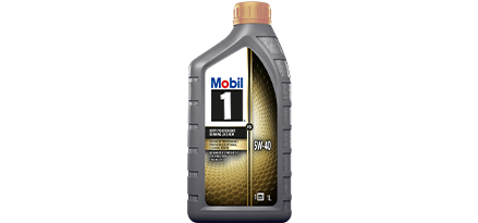 Mobil 1 FS 5W-40