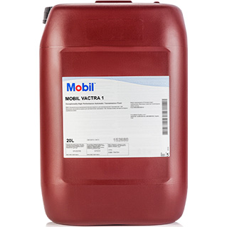 Mobil Vactra™ Oil No. Reihe