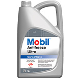 Mobil Antifreeze