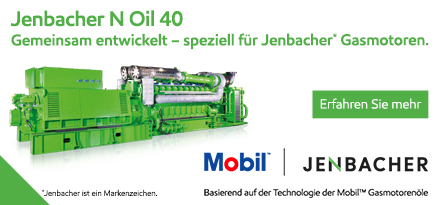 Jenbacher N Oil 40 banner 