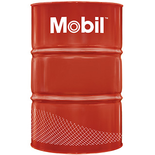 Mobil DTE Oil Named Series