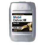 Mobil Delvac 1 Gear Oil 75W-140