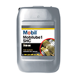 Mobilube 1 SHC 75W-90