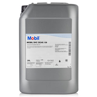 Mobil SHC Gear 150