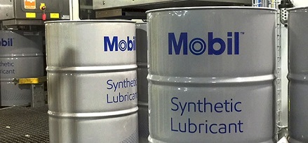 Lubricants by industrial applications